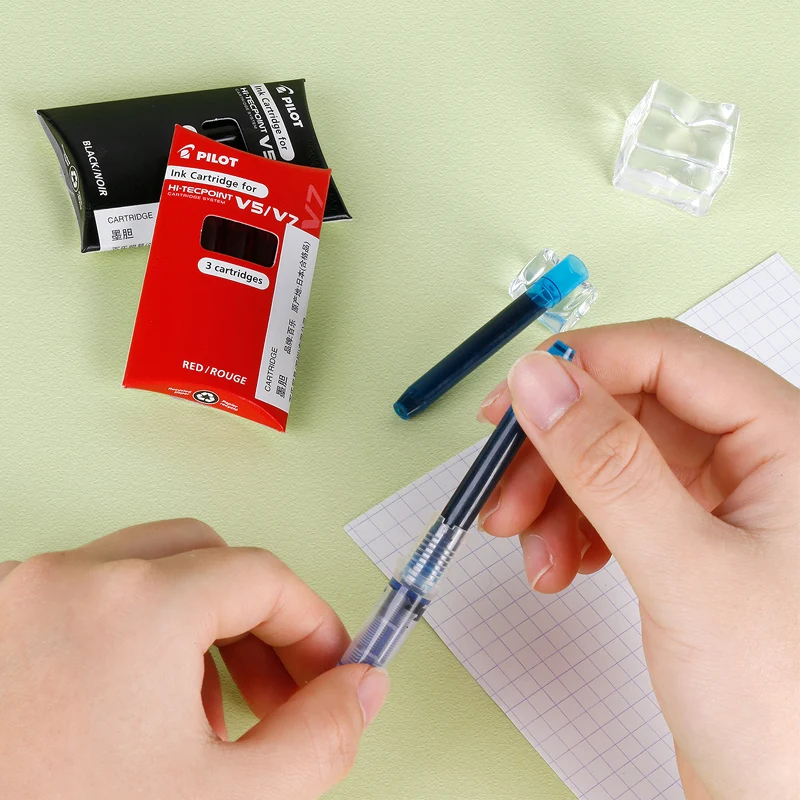 Pilot V5 Upgraded Version BXC- - Pilot Pen V5 评论和价格