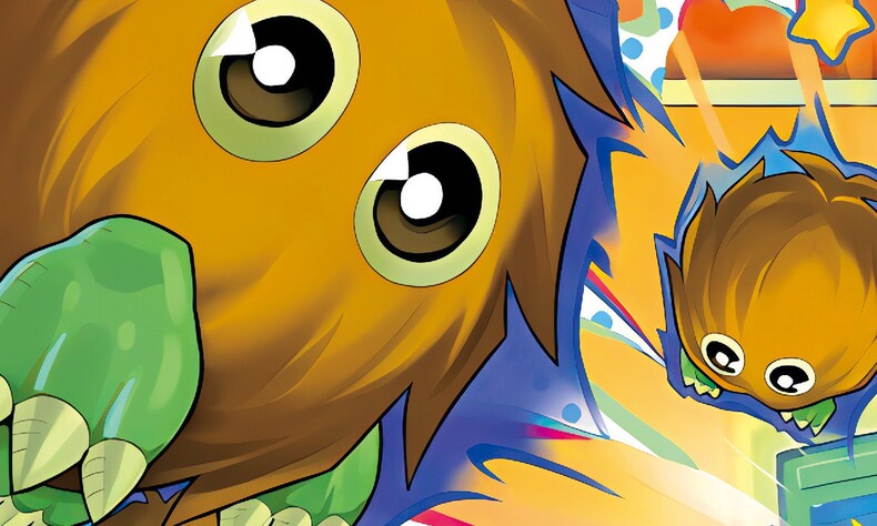 Yugioh Multiply Kuriboh Play M - Door Mat Blank 评论和价格